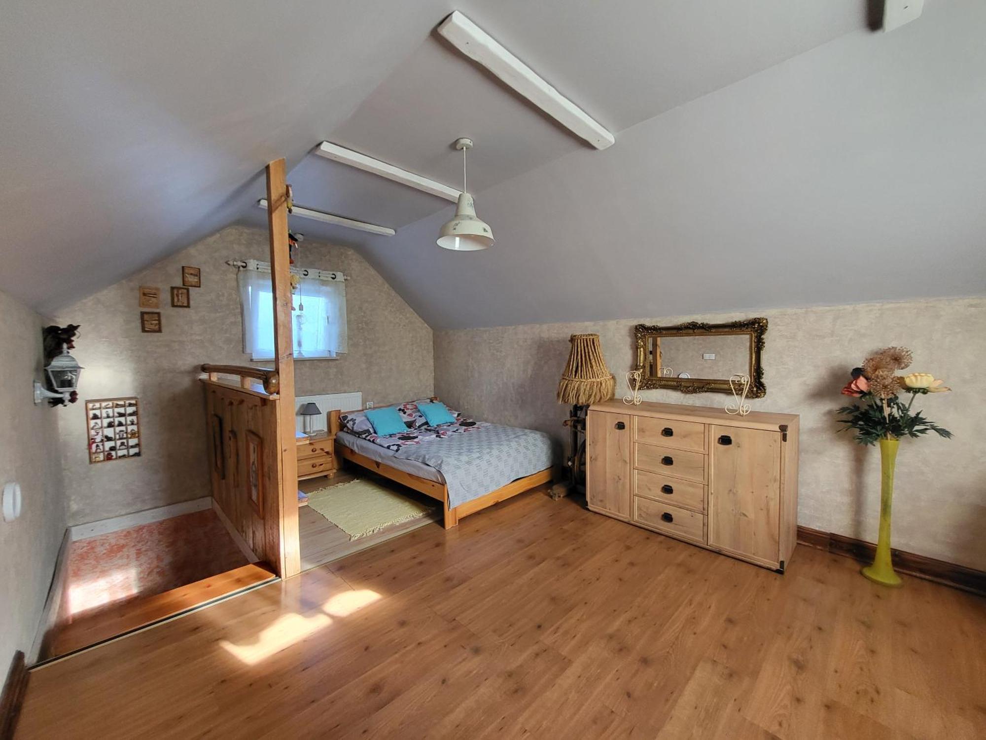 Zakatek Zurawi 2 Villa Świnoujście Buitenkant foto