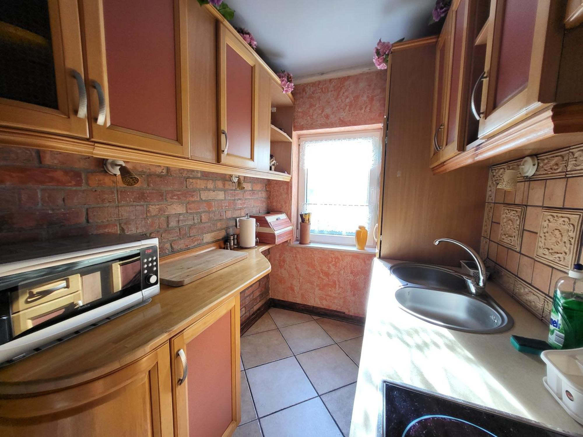 Zakatek Zurawi 2 Villa Świnoujście Buitenkant foto