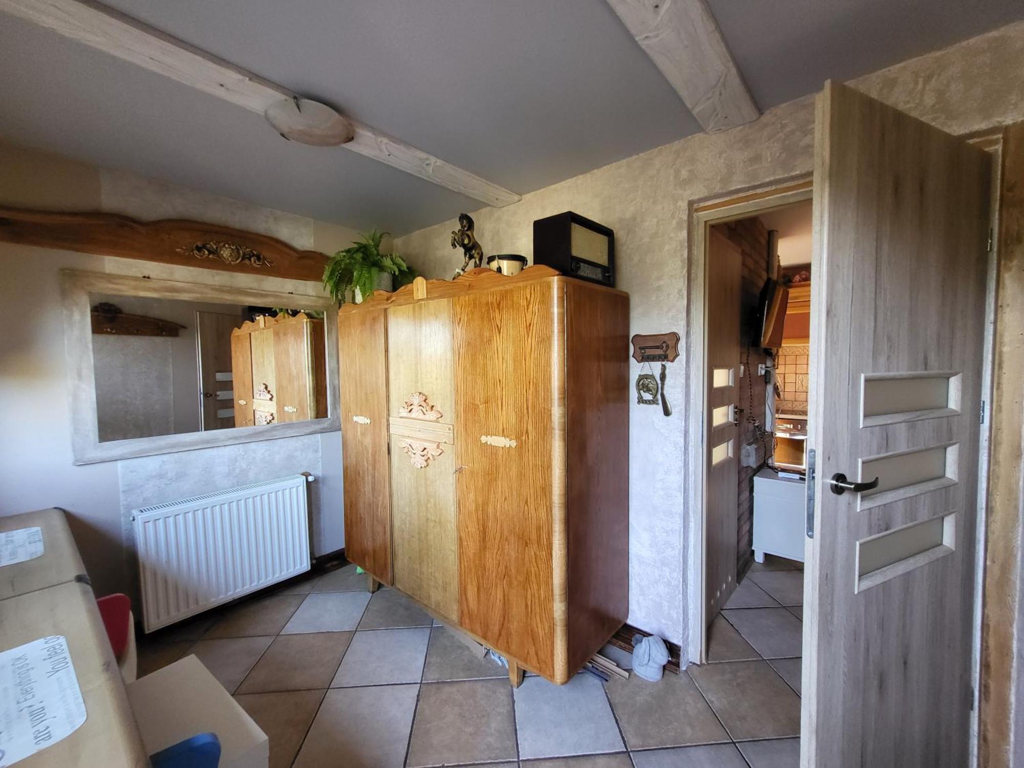 Zakatek Zurawi 2 Villa Świnoujście Buitenkant foto