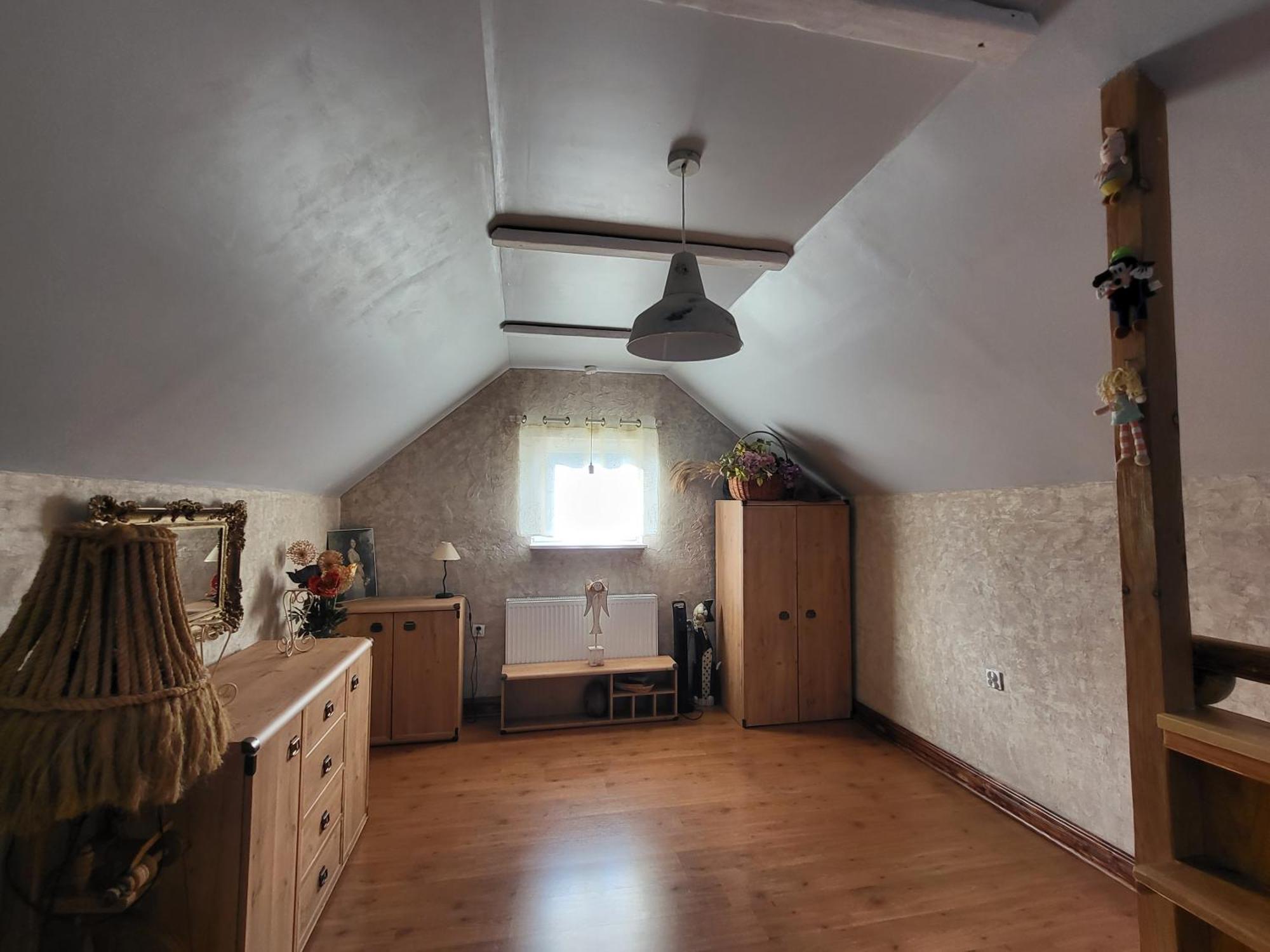 Zakatek Zurawi 2 Villa Świnoujście Buitenkant foto